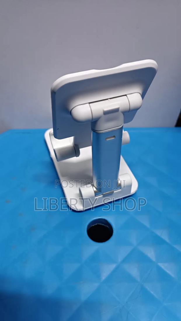 Strong Foldable Phone Holder Stand - main view
