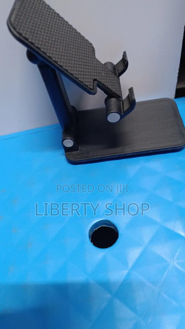 Strong Foldable Phone Holder Stand - thumbnail 2