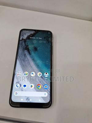 New Nokia C32 128 GB Black - thumbnail 2