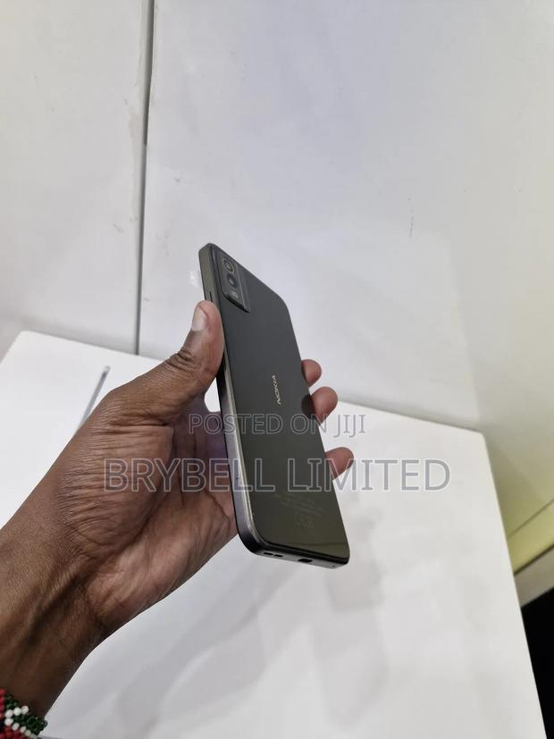 New Nokia C32 128 GB Black - thumbnail 7