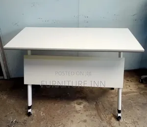 Brand New Foldable Movable Table