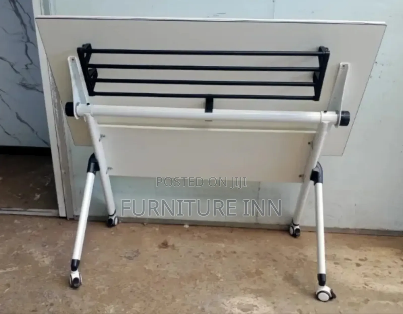 Brand New Foldable Movable Table