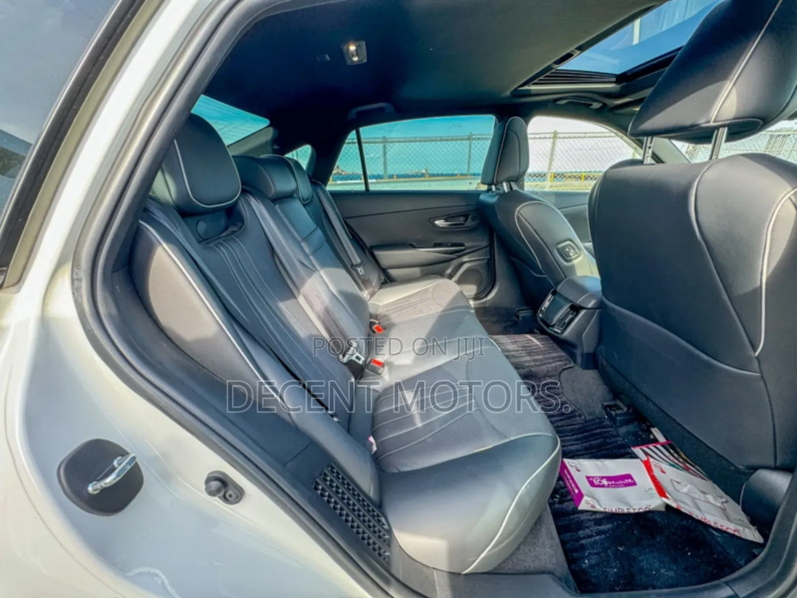 Toyota Crown 2019 White