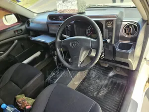 Toyota Probox 2017 White