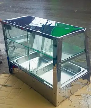 Chips Warmer