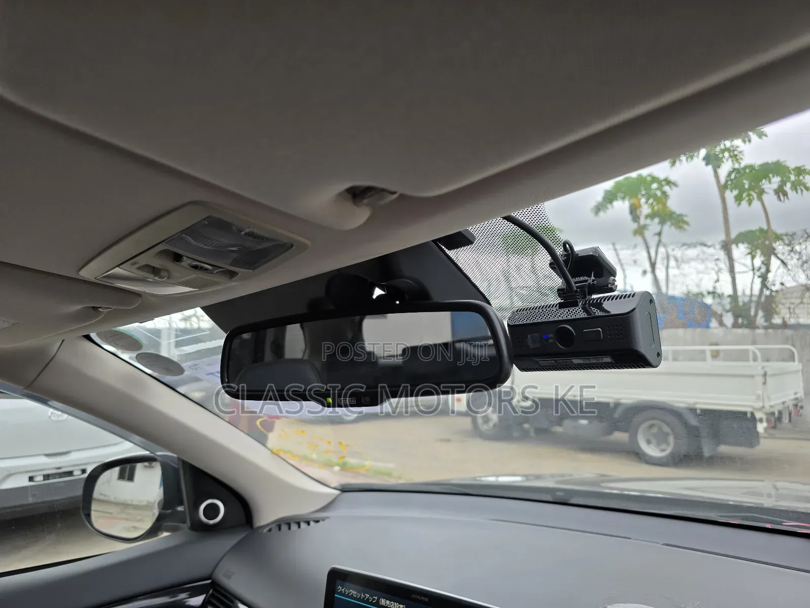 Mitsubishi Outlander 2.0 PHEV AWD 2019 Black