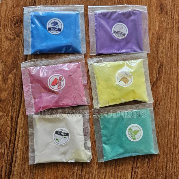 Epoxy Resin Kit for Art and Craft 1:1ratii - thumbnail 3