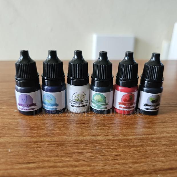 Epoxy Resin Kit for Art and Craft 1:1ratii - thumbnail 4