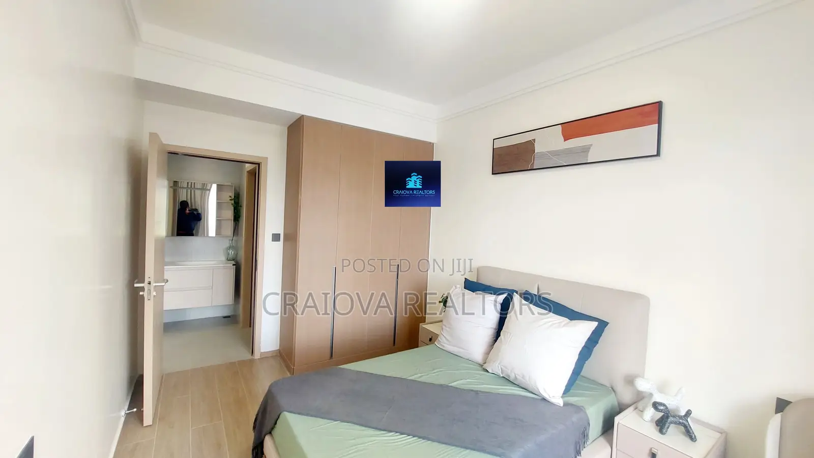 1bdrm Apartment in Westlands for sale