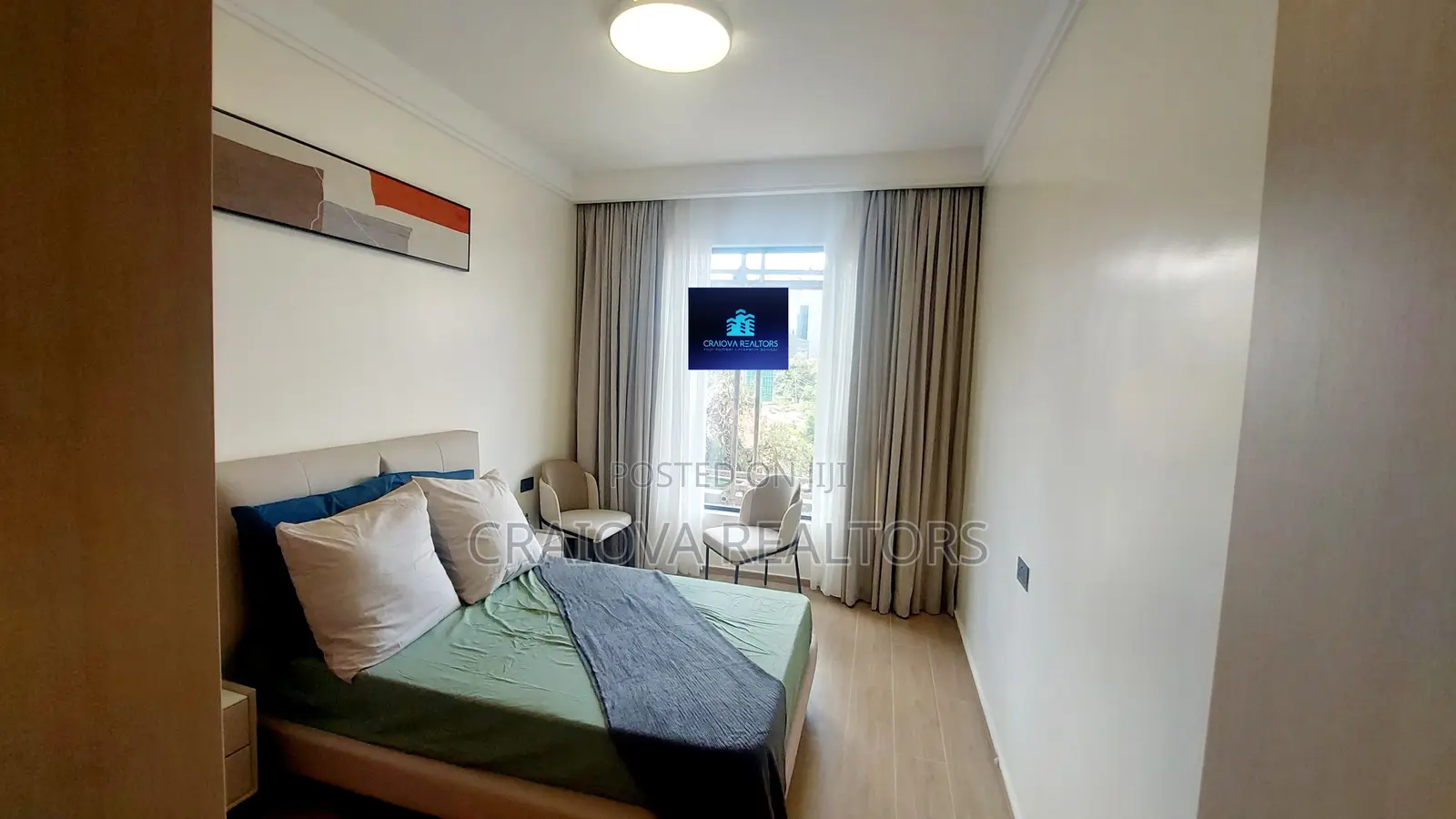 1bdrm Apartment in Westlands for sale