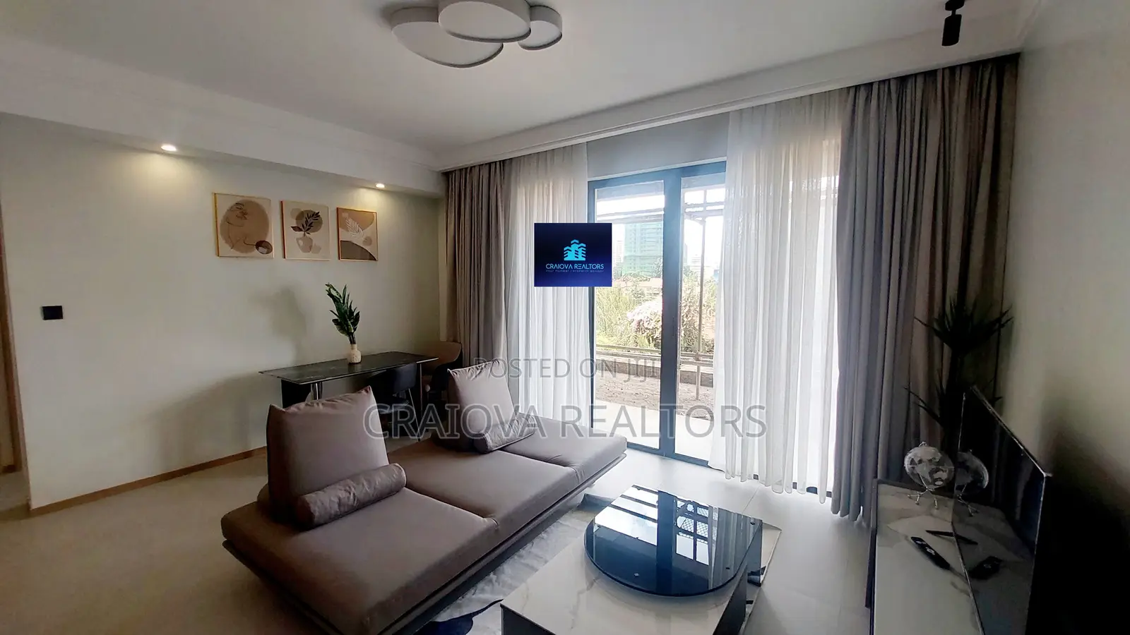 1bdrm Apartment in Westlands for sale