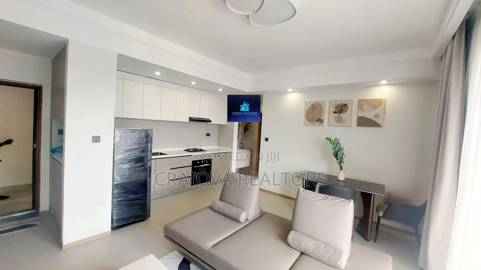 1bdrm Apartment in Westlands for sale
