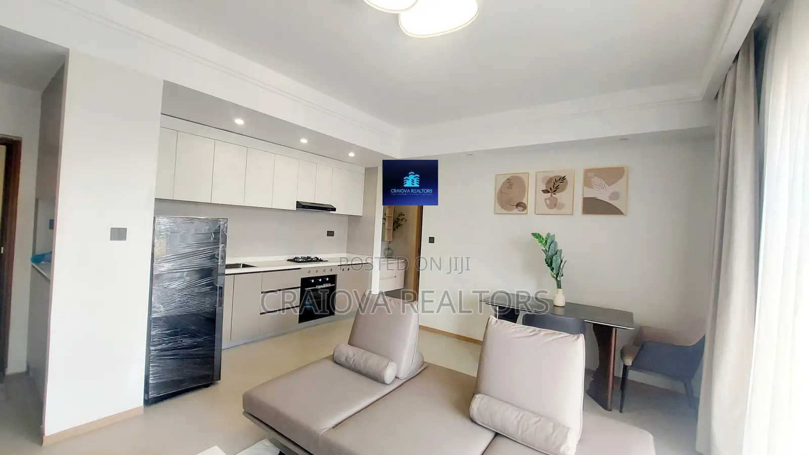 1bdrm Apartment in Westlands for sale