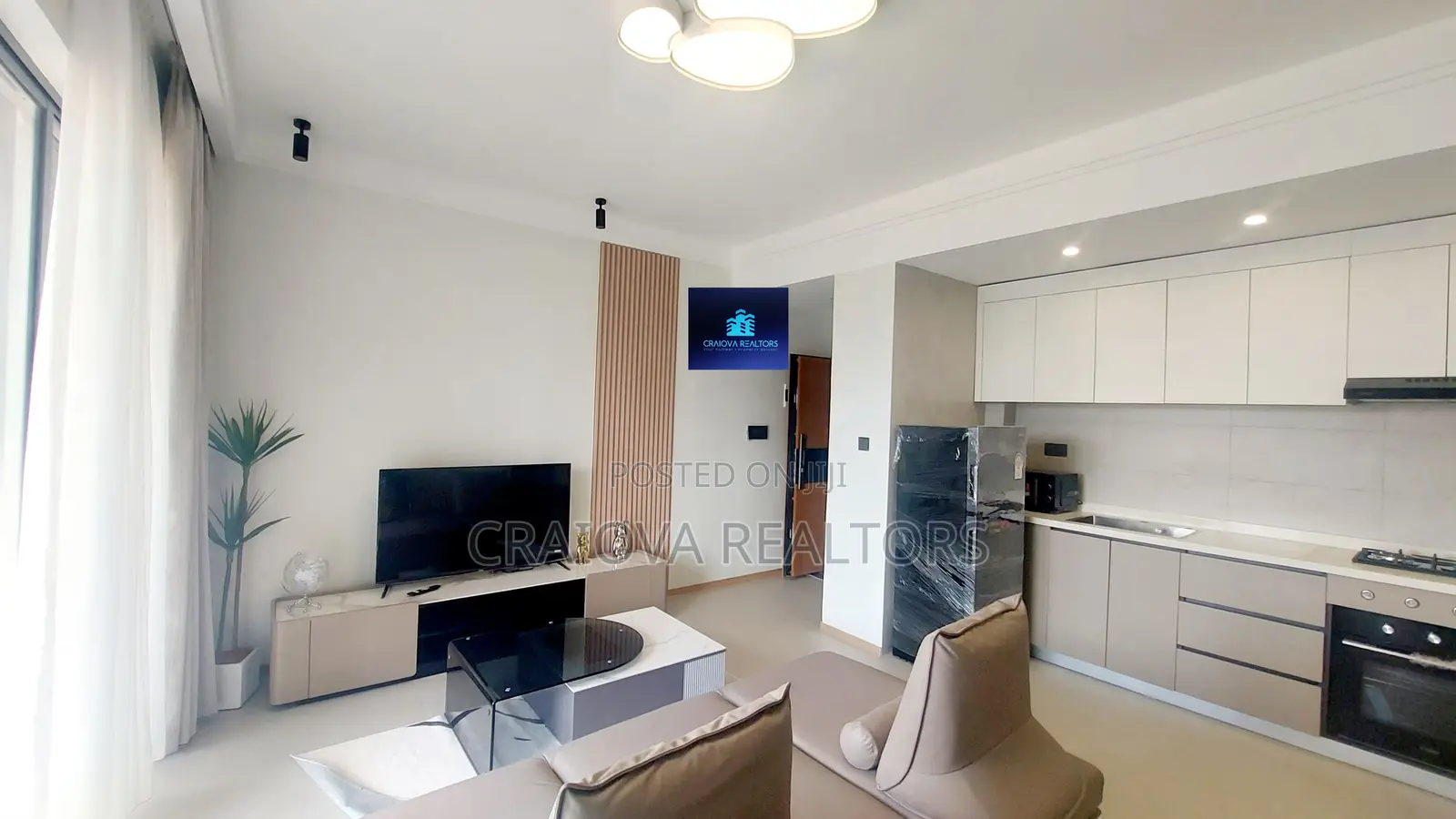 1bdrm Apartment in Westlands for sale