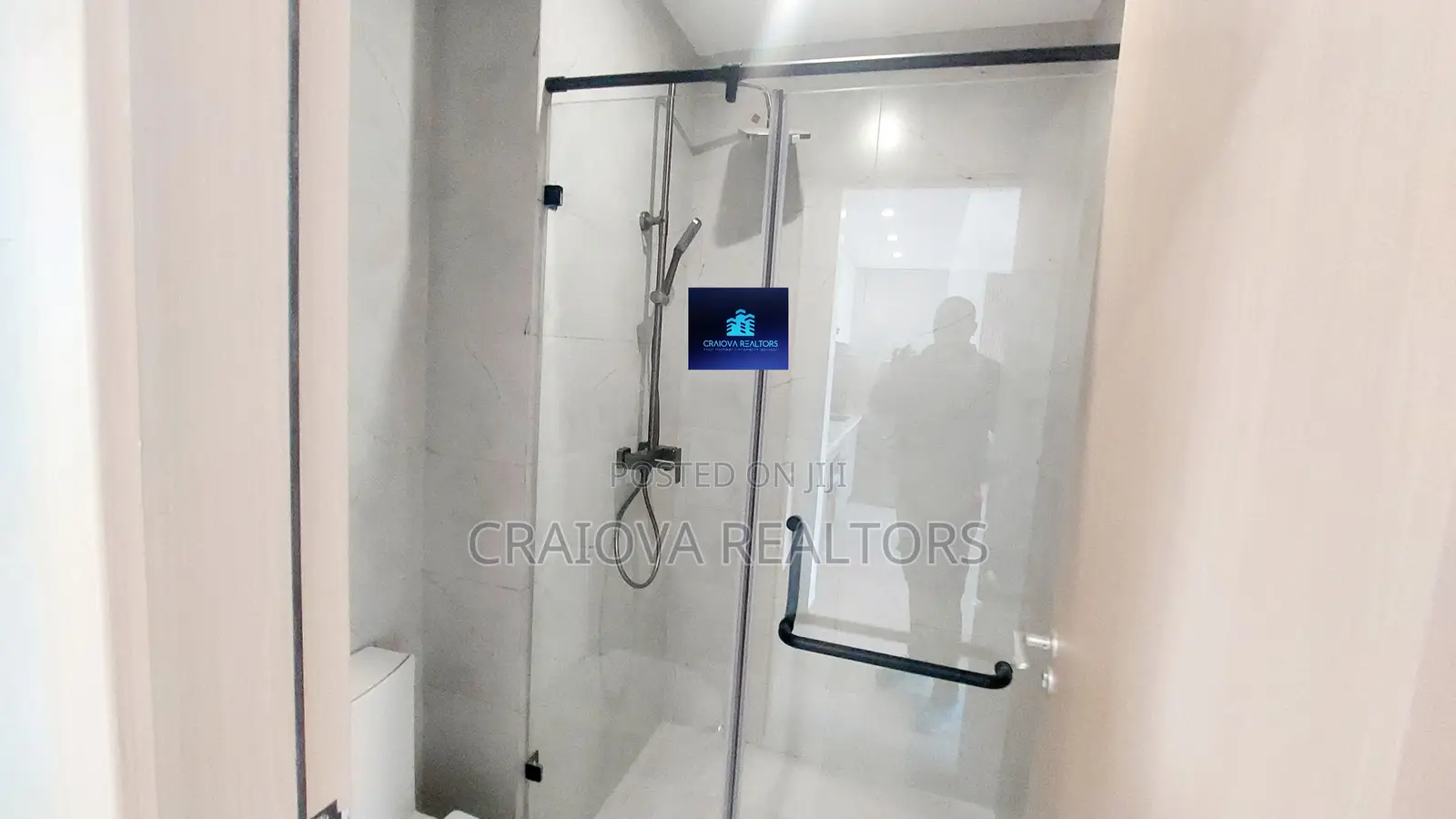 1bdrm Apartment in Westlands for sale