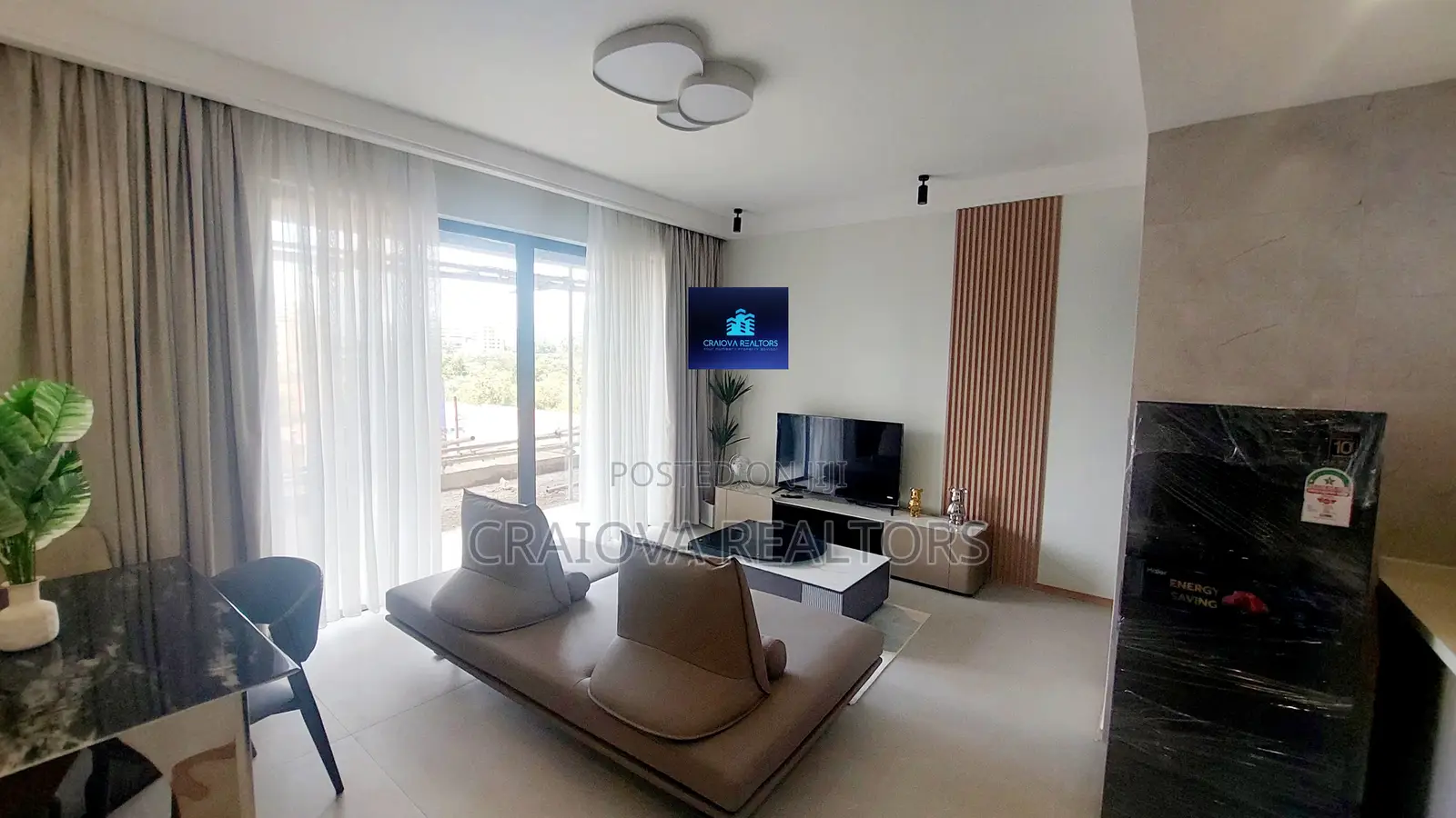 1bdrm Apartment in Westlands for sale