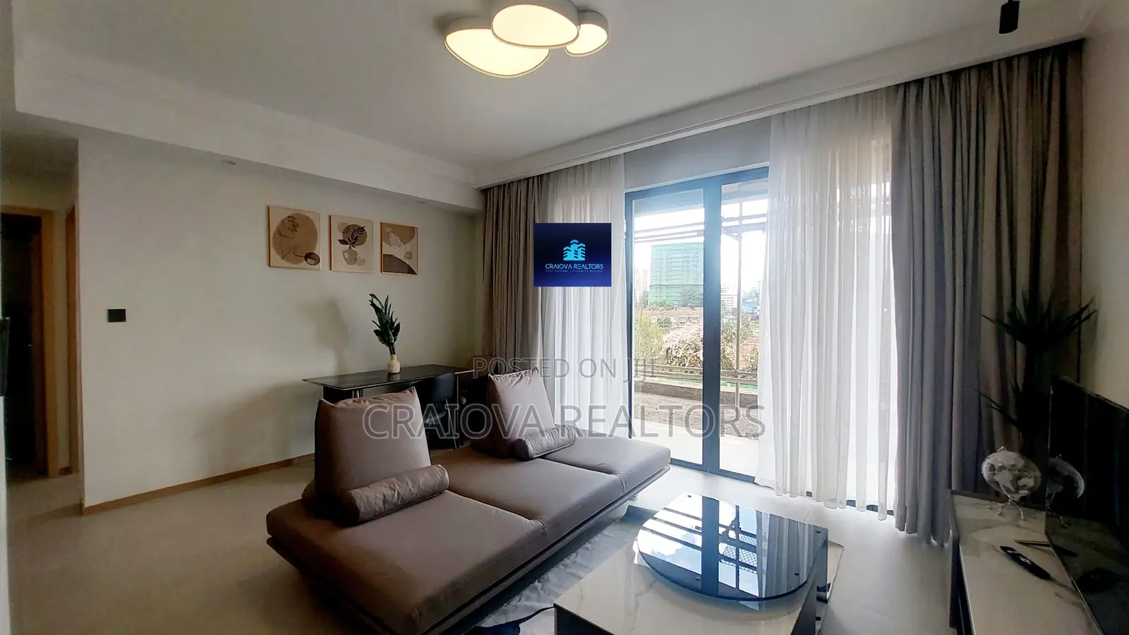 1bdrm Apartment in Westlands for sale