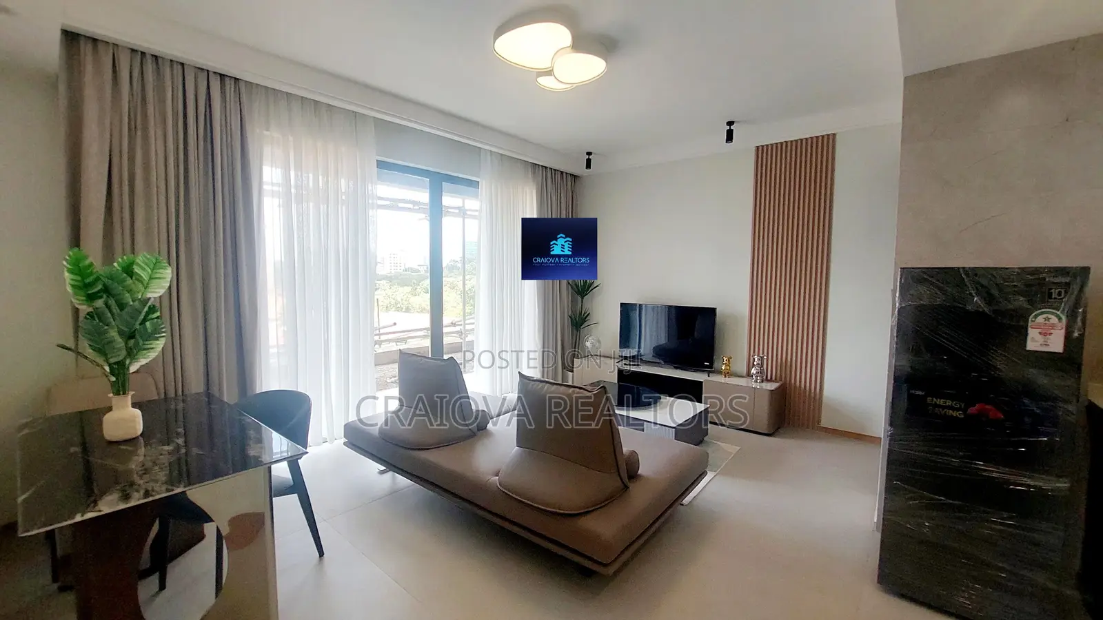 1bdrm Apartment in Westlands for sale