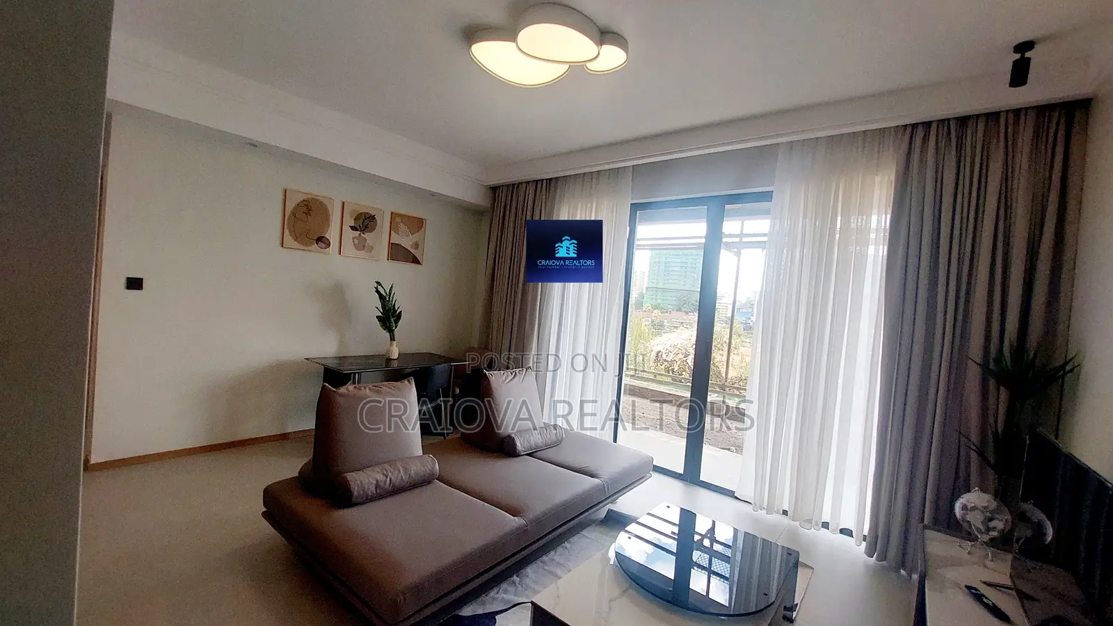 1bdrm Apartment in Westlands for sale