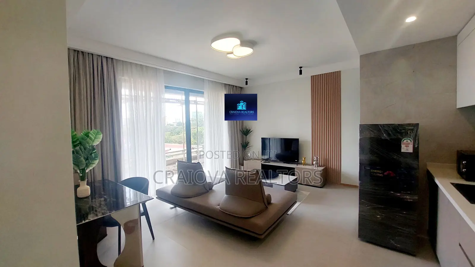 1bdrm Apartment in Westlands for sale