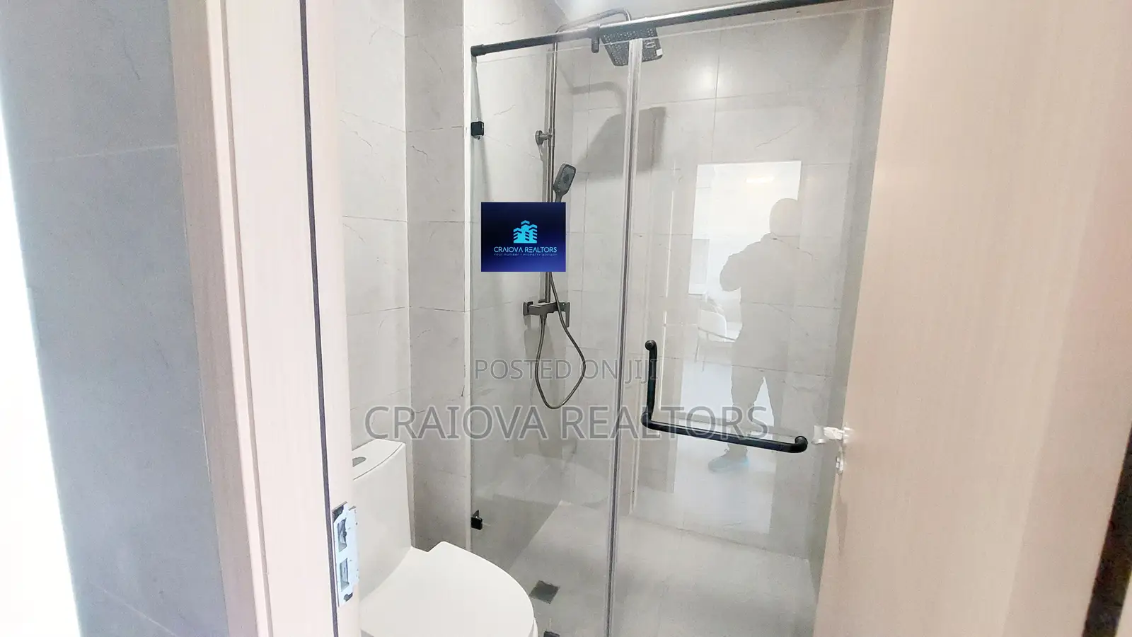 1bdrm Apartment in Westlands for sale