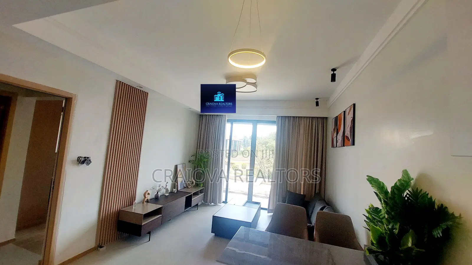 1bdrm Apartment in Westlands for sale