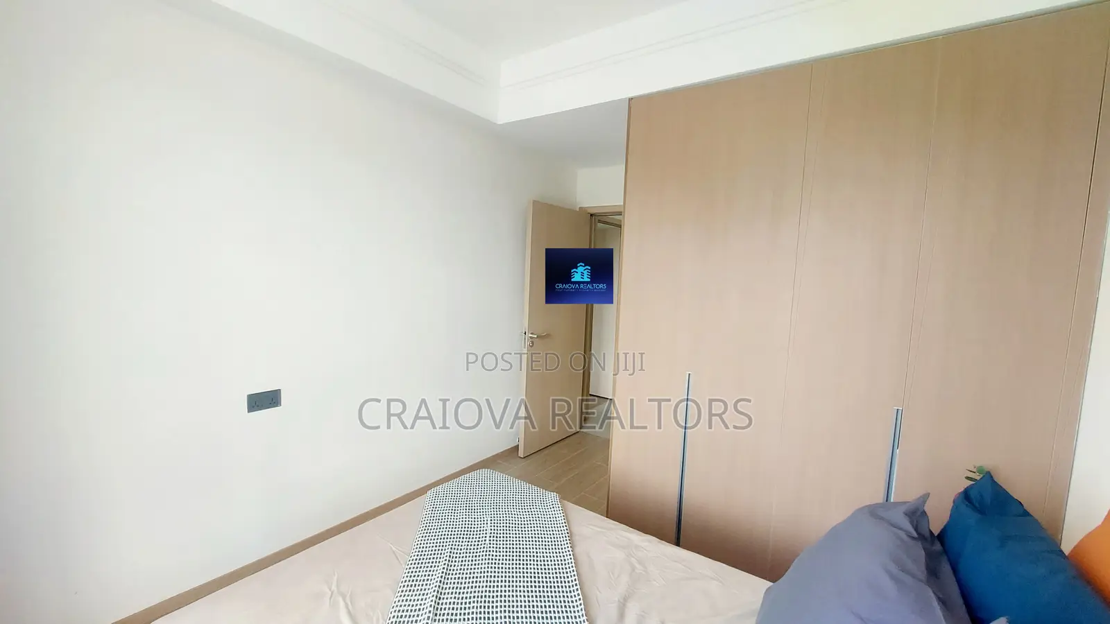 2bdrm Apartment in Gemland Residencies, Westlands for sale