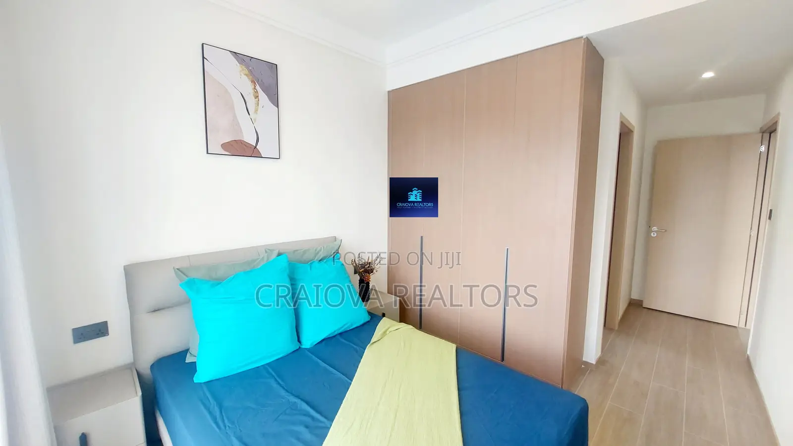 2bdrm Apartment in Gemland Residencies, Westlands for sale