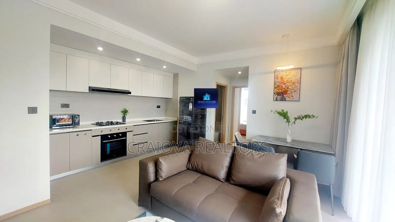 2bdrm Apartment in Gemland Residencies, Westlands for sale