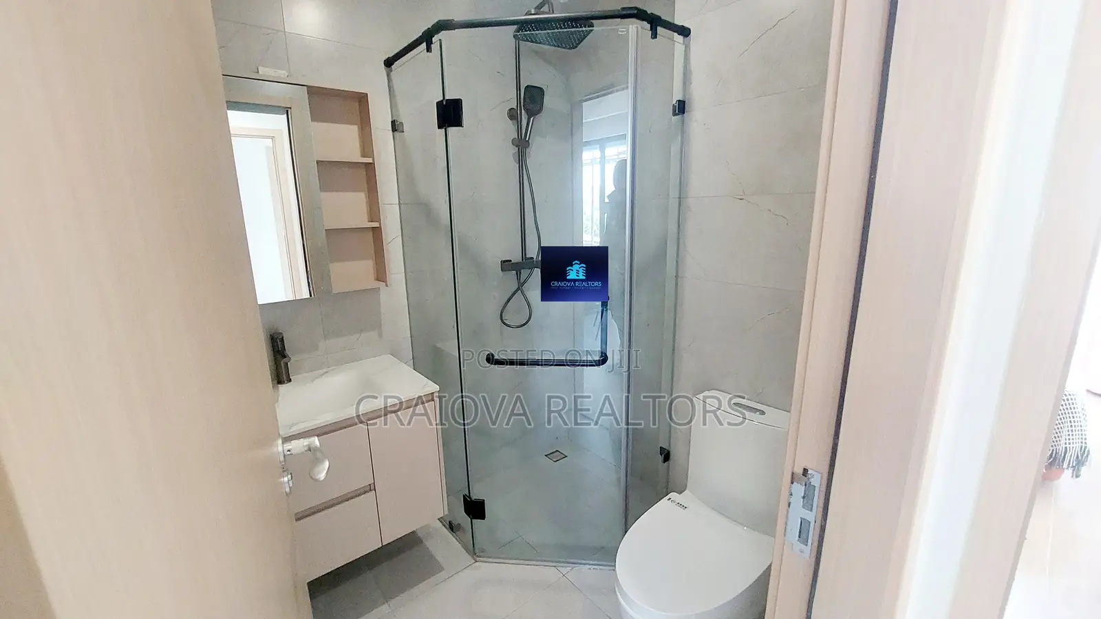 2bdrm Apartment in Gemland Residencies, Westlands for sale
