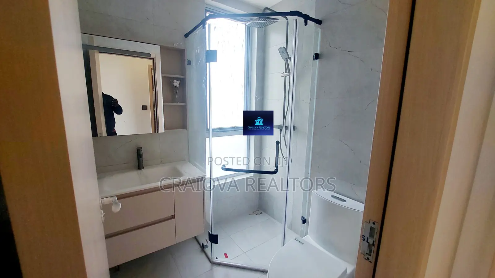2bdrm Apartment in Gemland Residencies, Westlands for sale