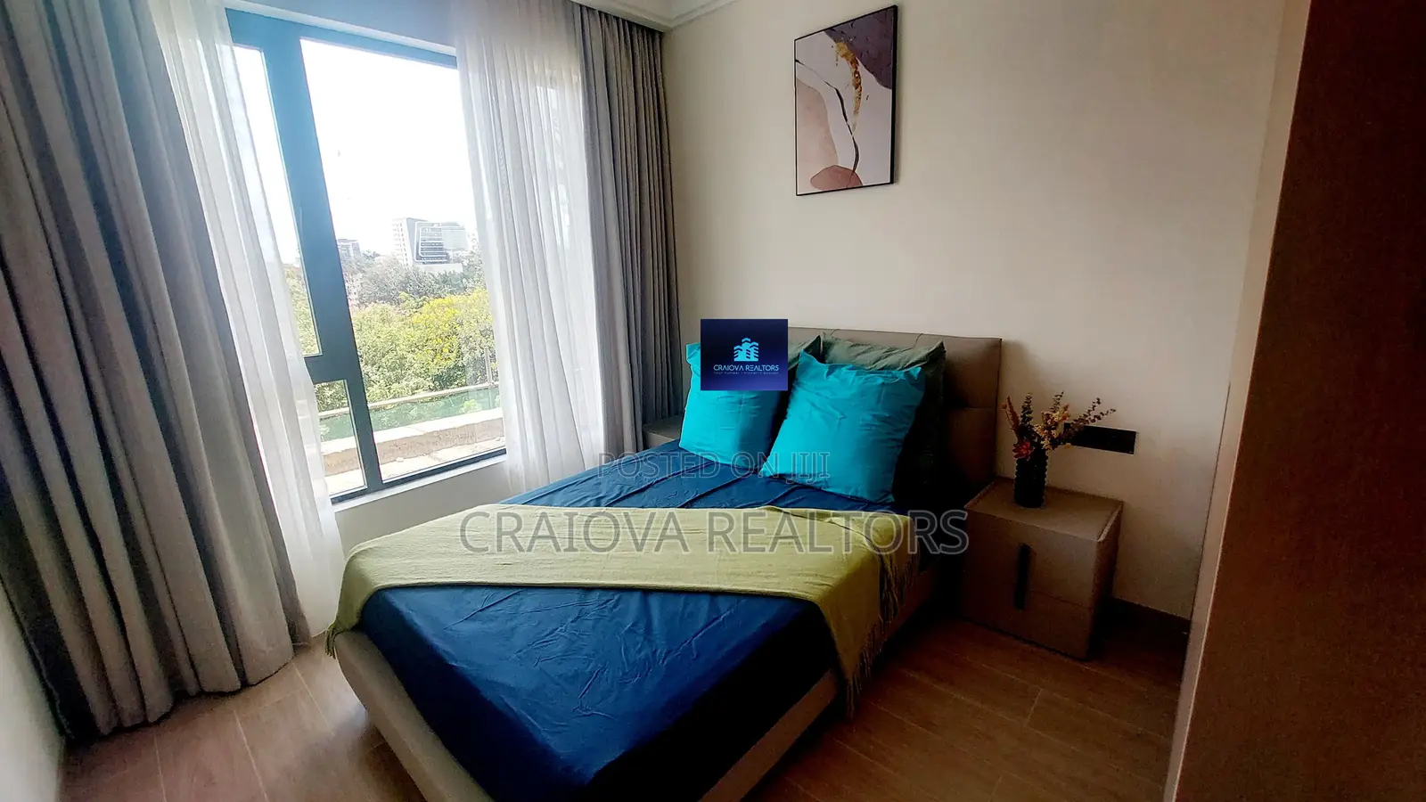 2bdrm Apartment in Gemland Residencies, Westlands for sale