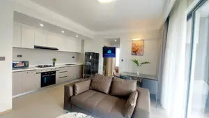2bdrm Apartment in Gemland Residencies, Westlands for sale