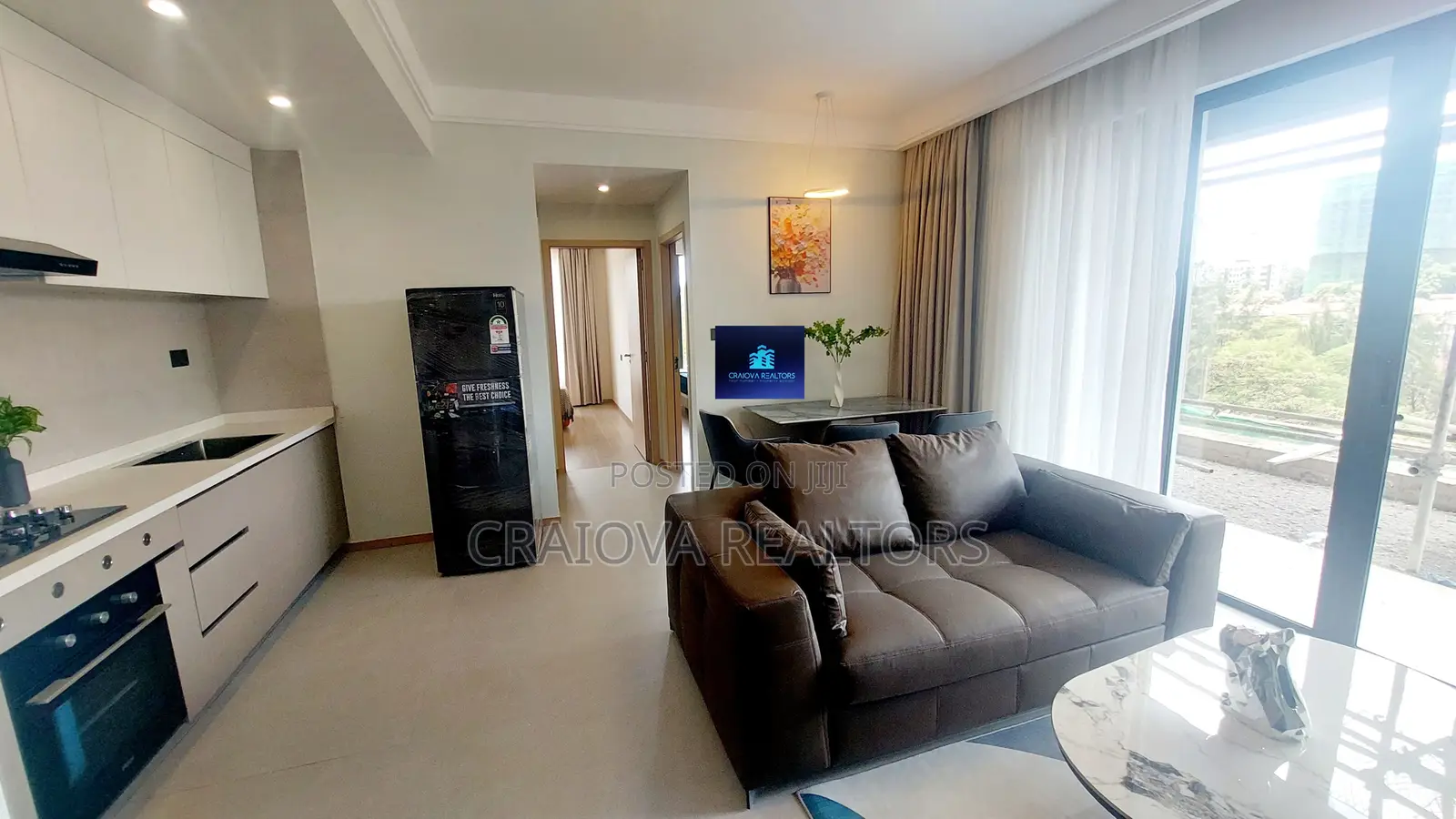 2bdrm Apartment in Gemland Residencies, Westlands for sale