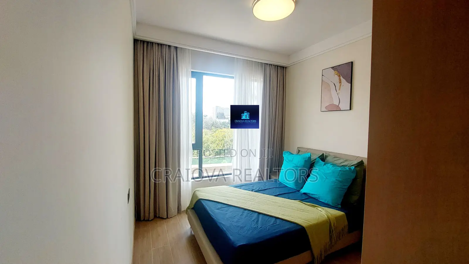 2bdrm Apartment in Gemland Residencies, Westlands for sale