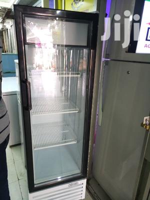 Display Fridge