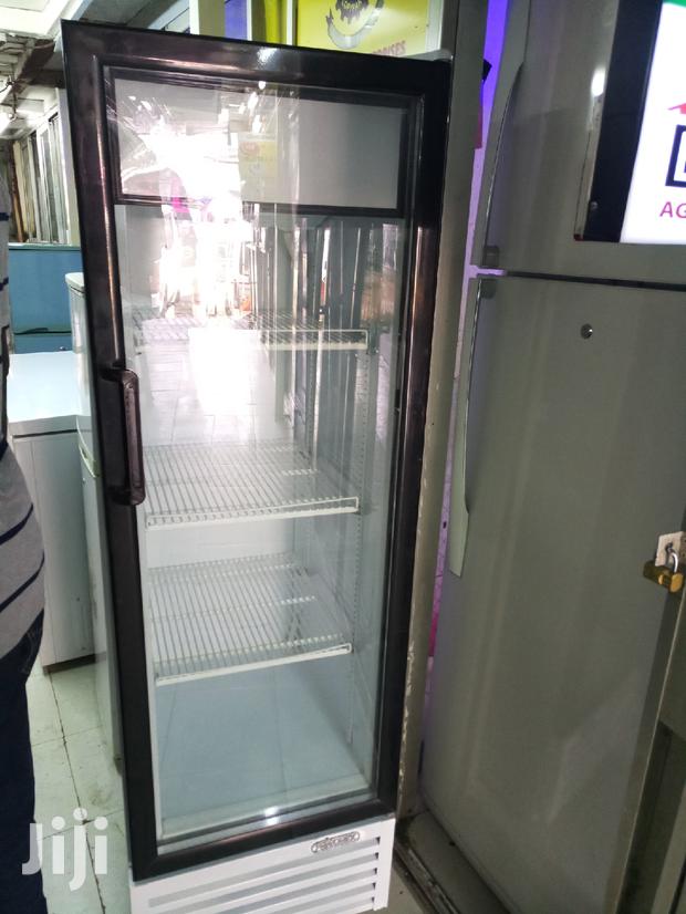 Display Fridge