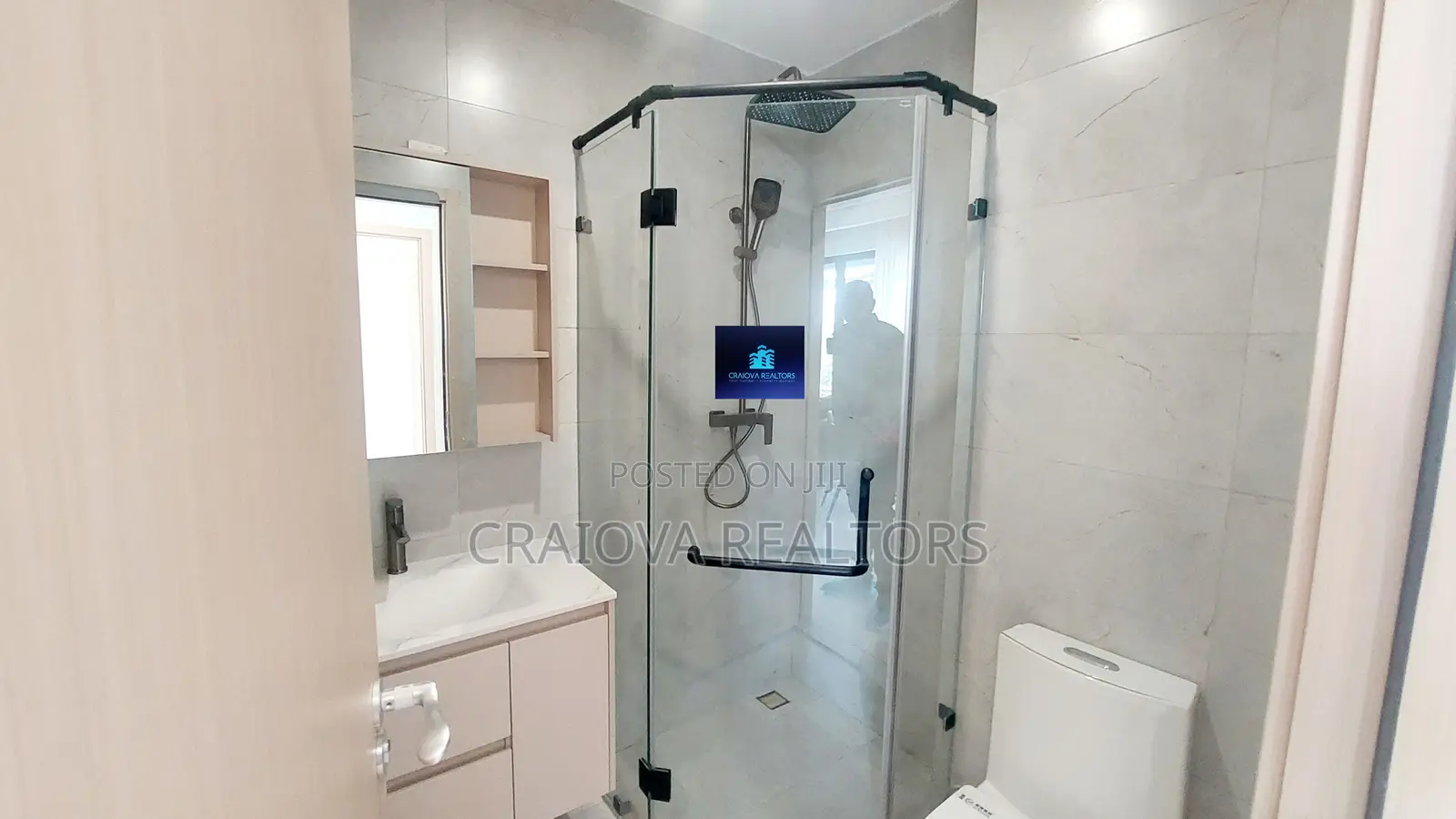 2bdrm Apartment in Gemland Residencies, Westlands for sale