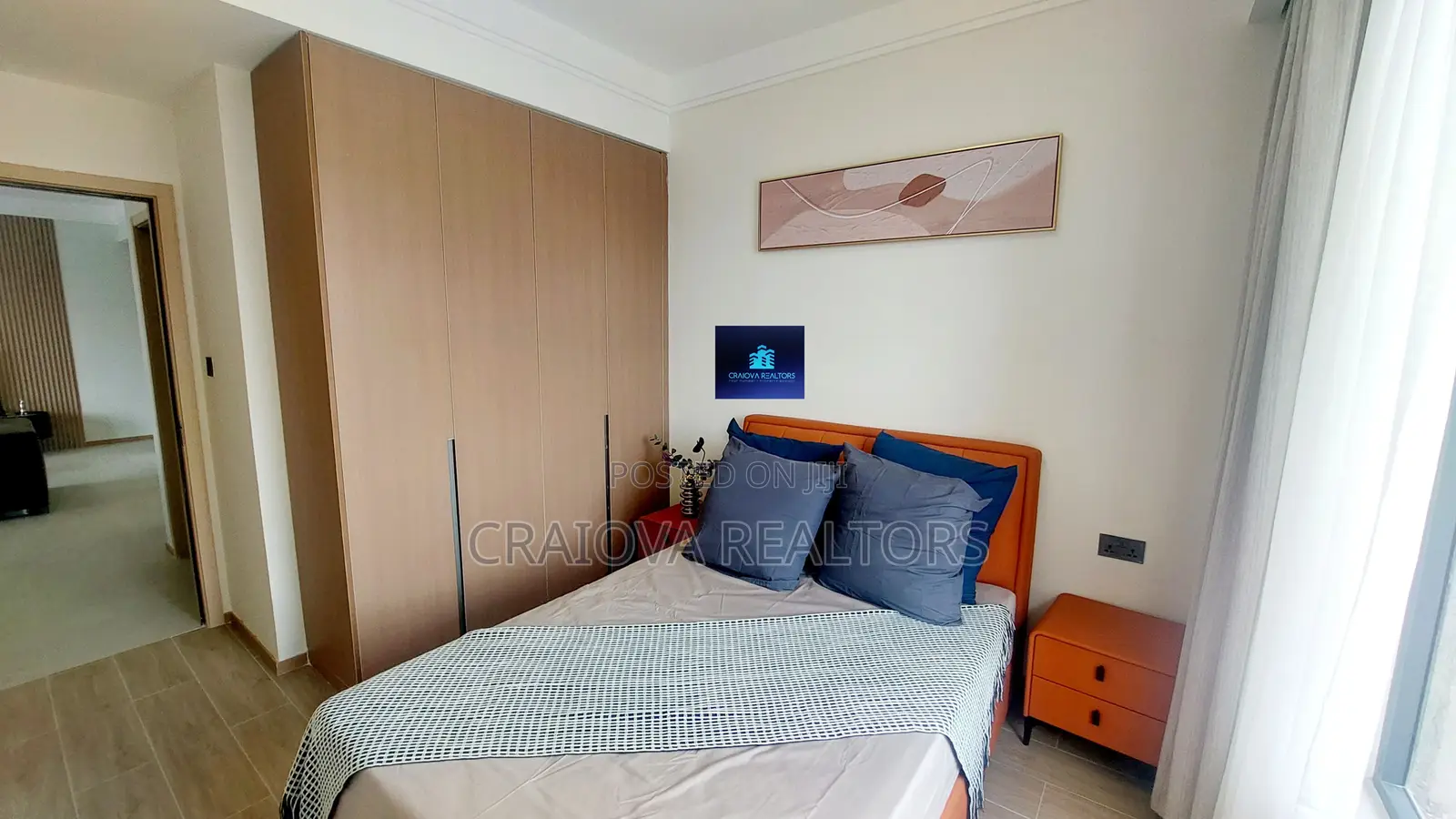 2bdrm Apartment in Gemland Residencies, Westlands for sale