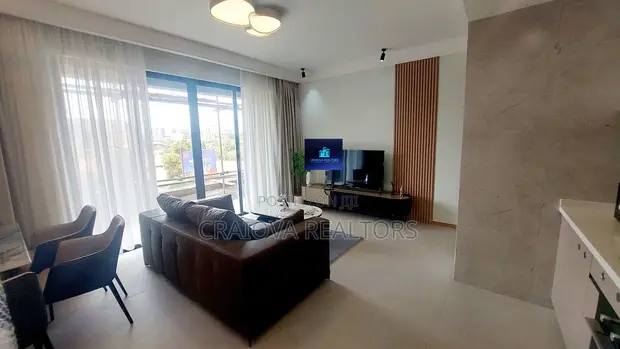 2bdrm Apartment in Gemland Residencies, Westlands for sale