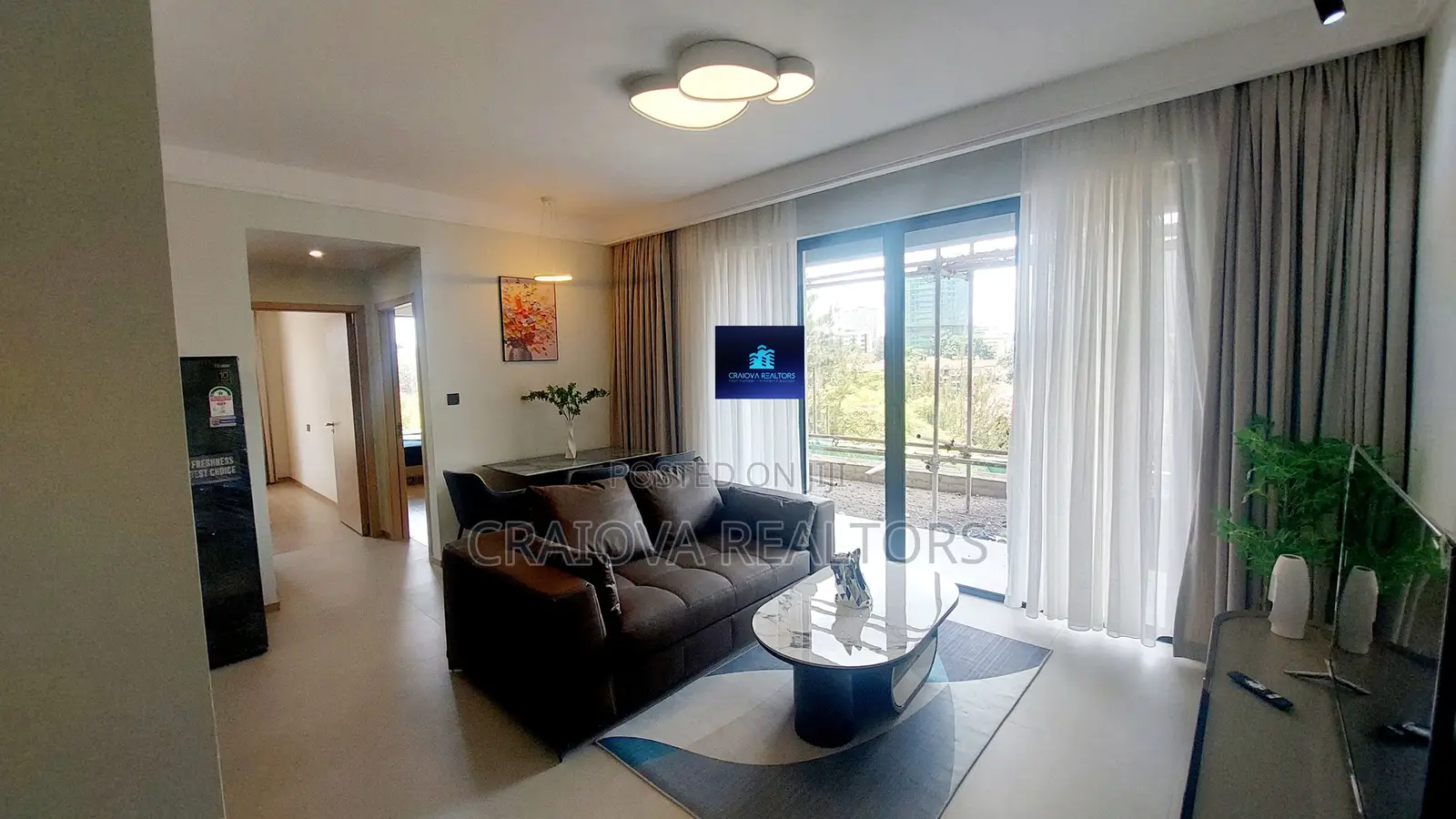 2bdrm Apartment in Gemland Residencies, Westlands for sale
