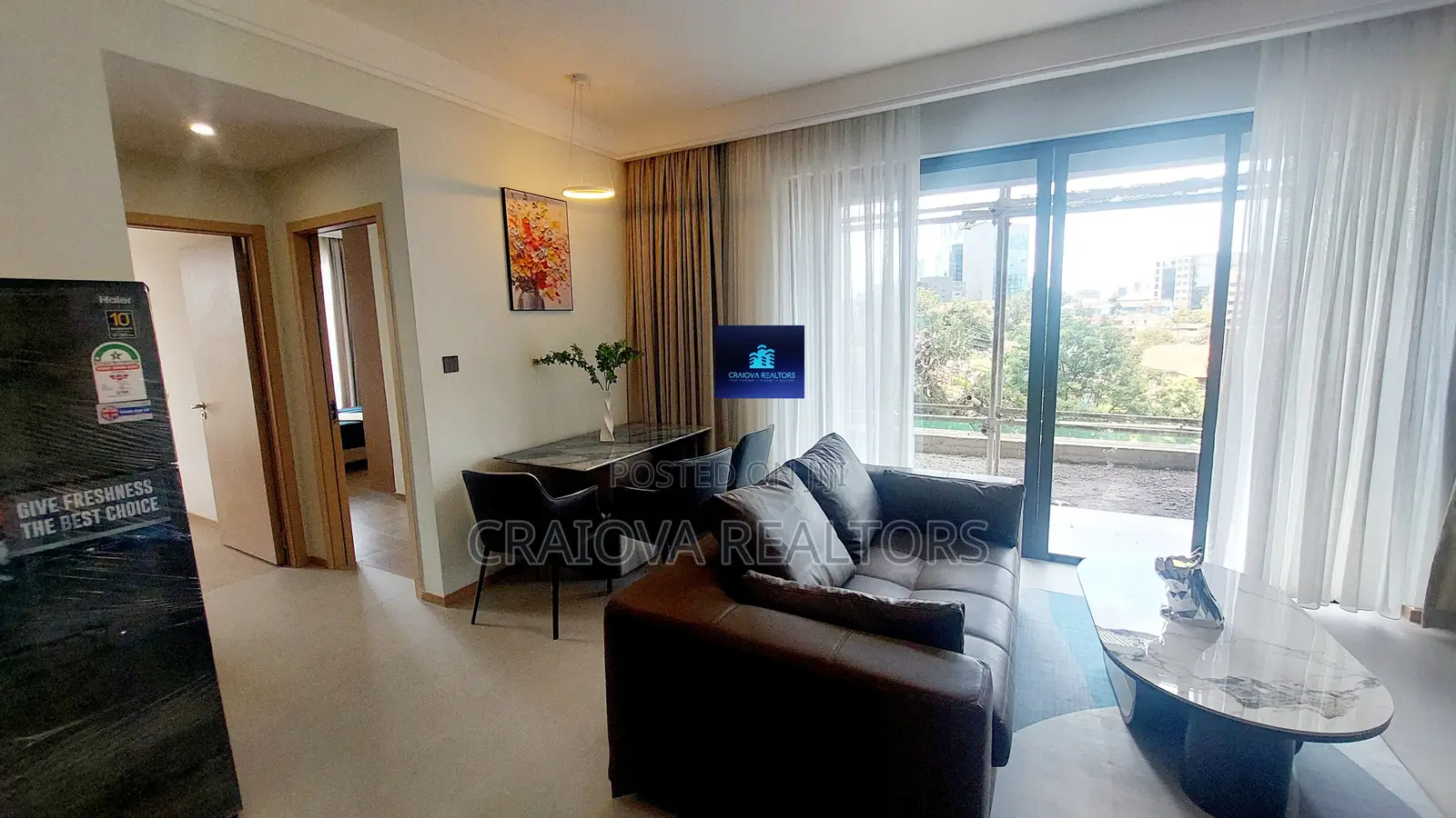 2bdrm Apartment in Gemland Residencies, Westlands for sale