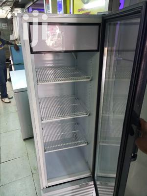 Display Fridge