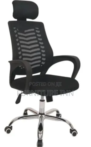Classy Ergonomic Office Chair