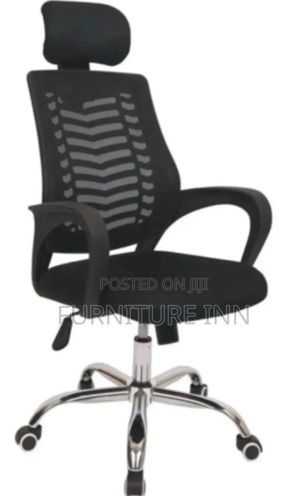 Classy Ergonomic Office Chair