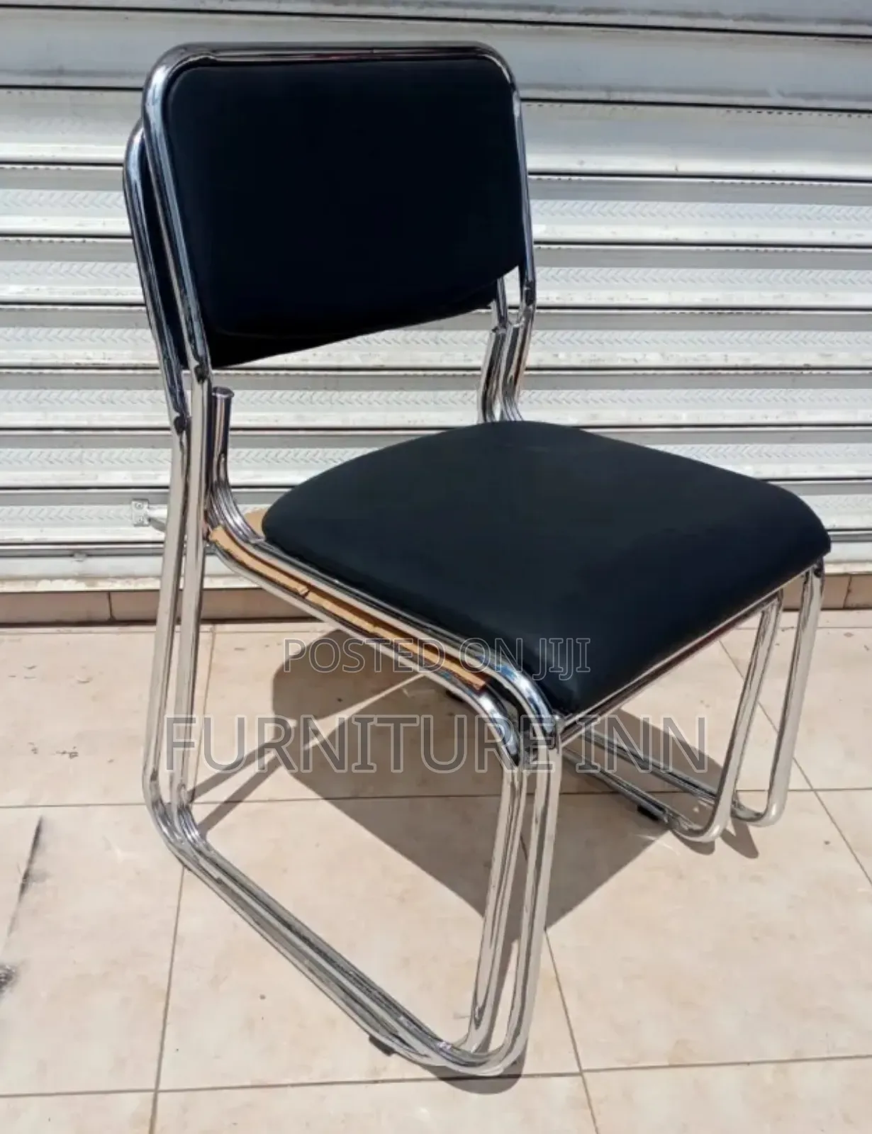 Comfortable Waiting Chairs