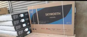 Skyworth 55 Inches Android Tv.