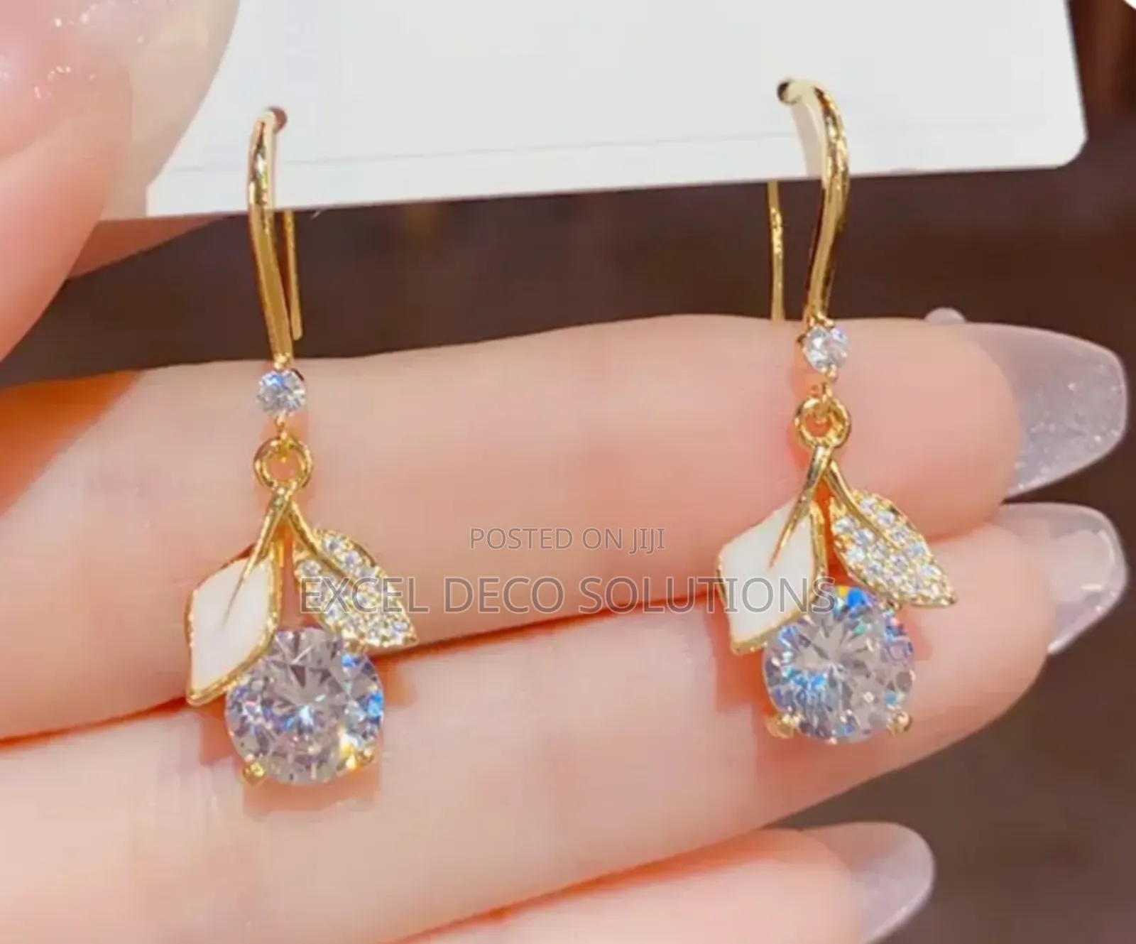 Advanced Versatile Earrings