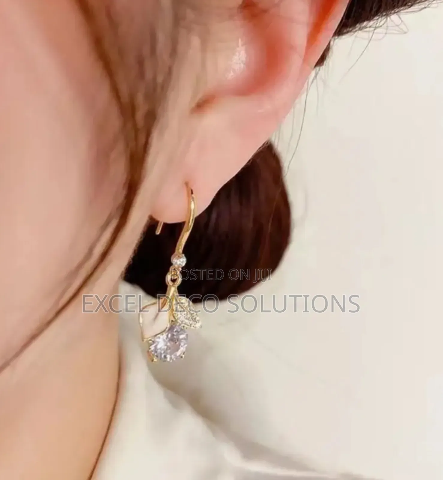 Advanced Versatile Earrings