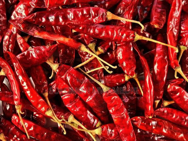 Chilli Powder and Other Chilli Products - thumbnail 4